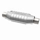 OEM Grade Federal / EPA Compliant Universal Catalytic Converter
