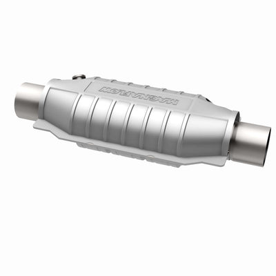 OEM Grade Federal / EPA Compliant Universal Catalytic Converter