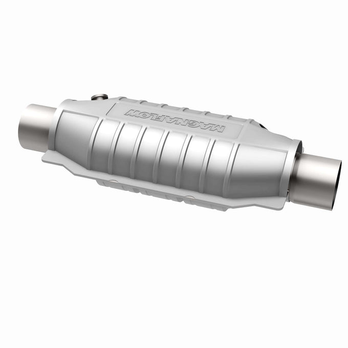 OEM Grade Federal / EPA Compliant Universal Catalytic Converter