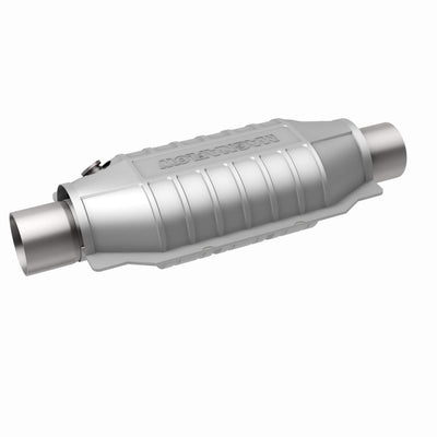 OEM Grade Federal / EPA Compliant Universal Catalytic Converter