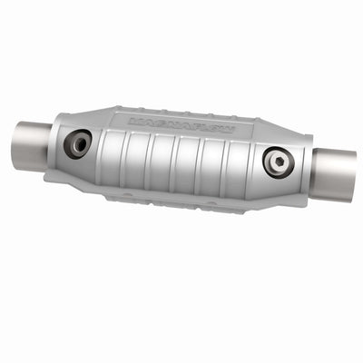 OEM Grade Federal / EPA Compliant Universal Catalytic Converter
