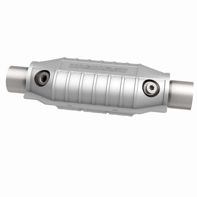 OEM Grade Federal / EPA Compliant Universal Catalytic Converter