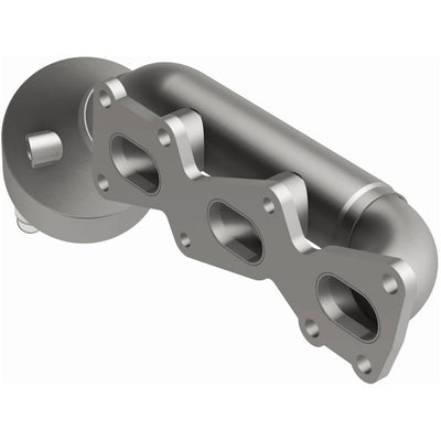 OEM Grade Federal / EPA Compliant Manifold Catalytic Converter <br>2009 Kia Borrego 3.8L