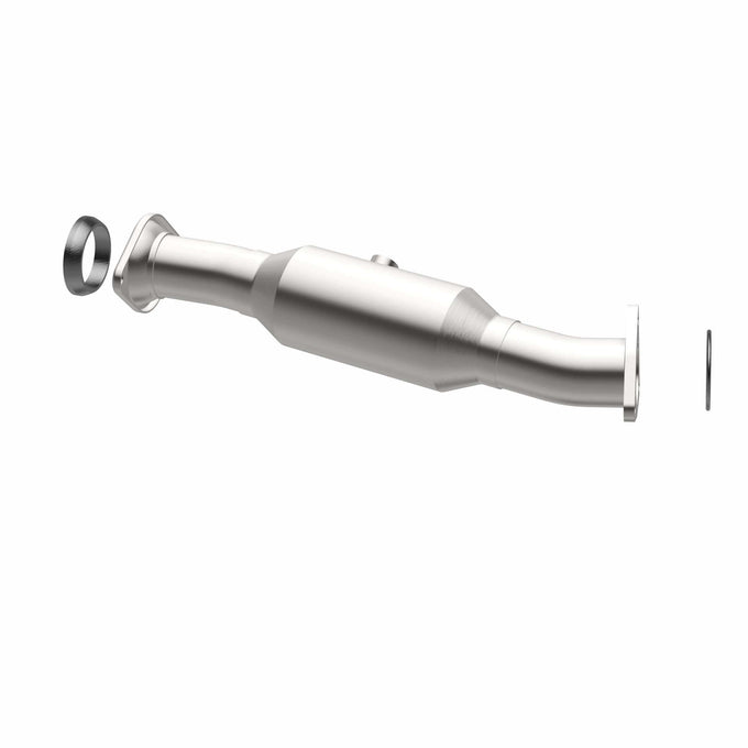 OEM Grade Federal / EPA Compliant Direct-Fit Catalytic Converter <br>00-05 Honda S2000 2.0L, 2.2L