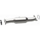 OEM Grade Federal / EPA Compliant Direct-Fit Catalytic Converter <br>00-05 Honda S2000 2.0L, 2.2L