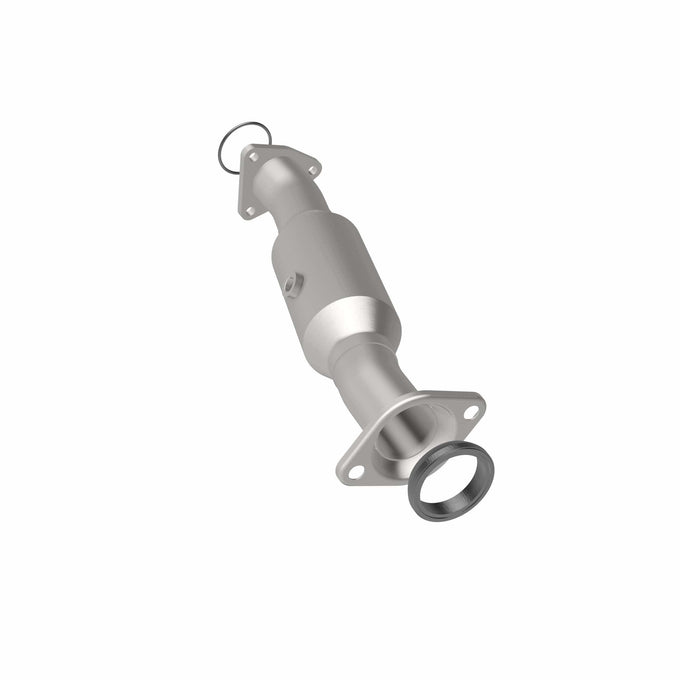 OEM Grade Federal / EPA Compliant Direct-Fit Catalytic Converter <br>00-05 Honda S2000 2.0L, 2.2L