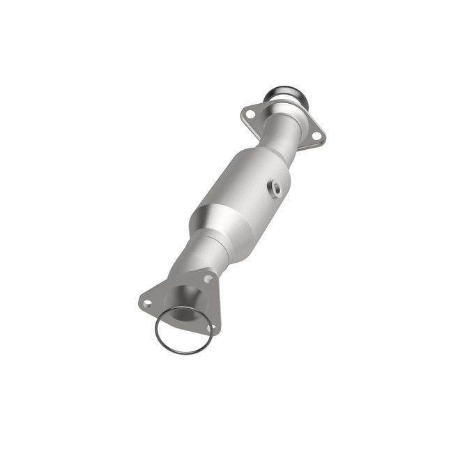 OEM Grade Federal / EPA Compliant Direct-Fit Catalytic Converter <br>00-05 Honda S2000 2.0L, 2.2L