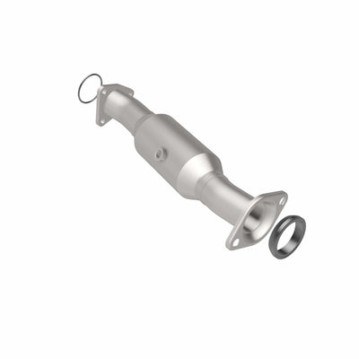 OEM Grade Federal / EPA Compliant Direct-Fit Catalytic Converter <br>00-05 Honda S2000 2.0L, 2.2L