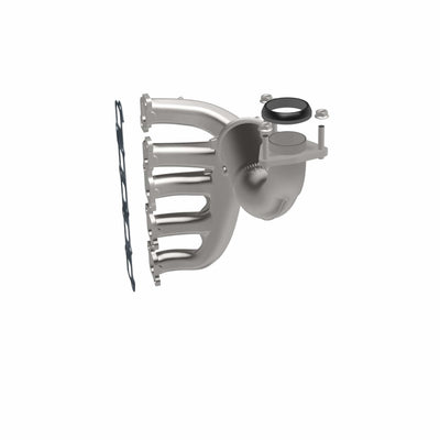 OEM Grade Federal / EPA Compliant Manifold Catalytic Converter <br>09-10 Hummer H3 3.7L, 09-10 Hummer H3T 3.7L