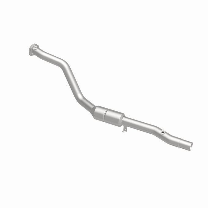 OEM Grade Federal / EPA Compliant Direct-Fit Catalytic Converter <br>01-03 Audi S8 4.2L