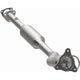 OEM Grade Federal / EPA Compliant Direct-Fit Catalytic Converter <br>04-05 Chevy Classic, Malibu, 02-05 Grand Am, Sunfire, Cavalier