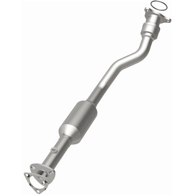 OEM Grade Federal / EPA Compliant Direct-Fit Catalytic Converter <br>04-05 Chevy Classic, Malibu, 02-05 Grand Am, Sunfire, Cavalier