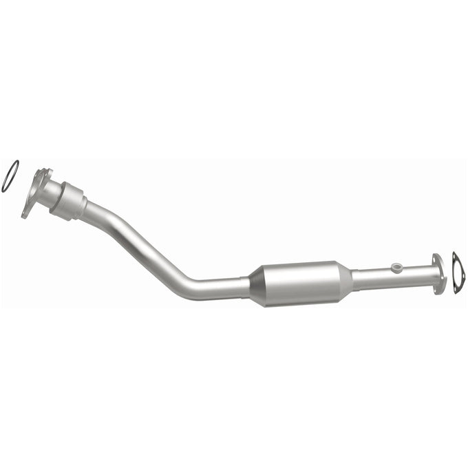 OEM Grade Federal / EPA Compliant Direct-Fit Catalytic Converter <br>04-05 Chevy Classic, Malibu, 02-05 Grand Am, Sunfire, Cavalier