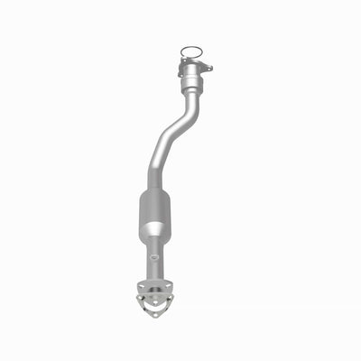 OEM Grade Federal / EPA Compliant Direct-Fit Catalytic Converter <br>04-05 Chevy Classic, Malibu, 02-05 Grand Am, Sunfire, Cavalier