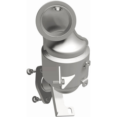OEM Grade Federal / EPA Compliant Direct-Fit Catalytic Converter <br>03-08 Chevy Express 1500, Savana 1500, 03-05 2500