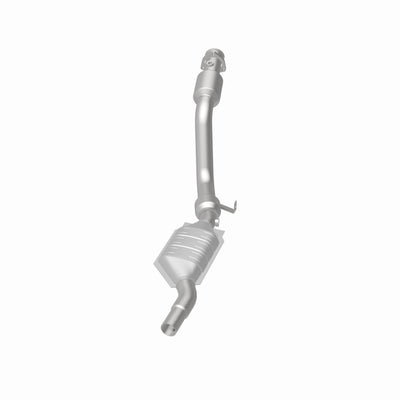 OEM Grade Federal / EPA Compliant Direct-Fit Catalytic Converter <br>04-05 Audi Allroad Quattro 4.2L