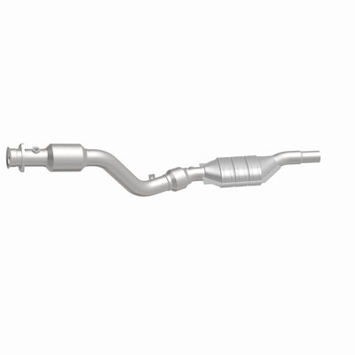 OEM Grade Federal / EPA Compliant Direct-Fit Catalytic Converter <br>04-05 Audi Allroad Quattro 4.2L