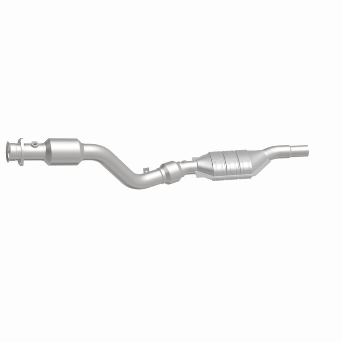 OEM Grade Federal / EPA Compliant Direct-Fit Catalytic Converter <br>04-05 Audi Allroad Quattro 4.2L