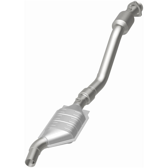OEM Grade Federal / EPA Compliant Direct-Fit Catalytic Converter <br>04-05 Audi Allroad Quattro 4.2L