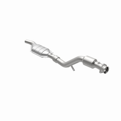 OEM Grade Federal / EPA Compliant Direct-Fit Catalytic Converter <br>04-05 Audi Allroad Quattro 4.2L