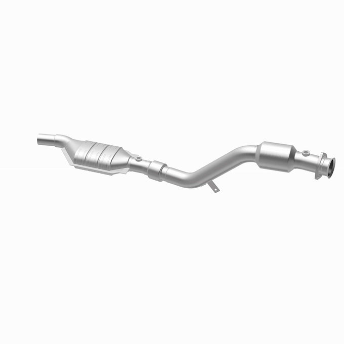 OEM Grade Federal / EPA Compliant Direct-Fit Catalytic Converter <br>04-05 Audi Allroad Quattro 4.2L