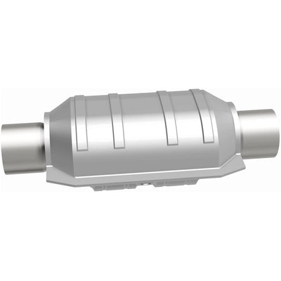 OEM Grade Federal / EPA Compliant Universal Catalytic Converter <br>1998 Suzuki X-90, 2004 Volvo S40, 2000 V40, 00-04 Ford Focus