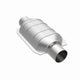 OEM Grade Federal / EPA Compliant Universal Catalytic Converter <br>1998 Suzuki X-90, 2004 Volvo S40, 2000 V40, 00-04 Ford Focus
