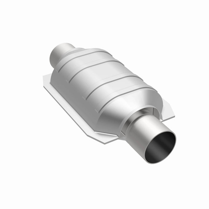 OEM Grade Federal / EPA Compliant Universal Catalytic Converter <br>1998 Suzuki X-90, 2004 Volvo S40, 2000 V40, 00-04 Ford Focus