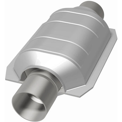 OEM Grade Federal / EPA Compliant Universal Catalytic Converter