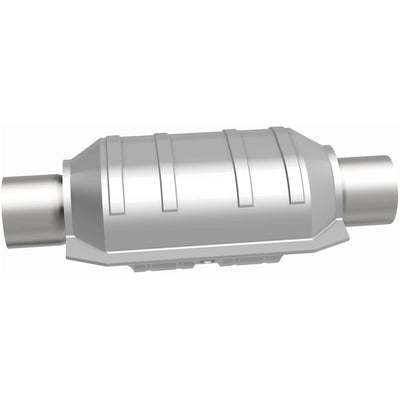 OEM Grade Federal / EPA Compliant Universal Catalytic Converter