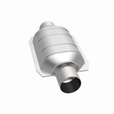 OEM Grade Federal / EPA Compliant Universal Catalytic Converter