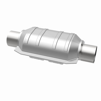 OEM Grade Federal / EPA Compliant Universal Catalytic Converter
