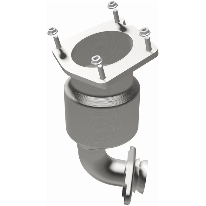 OEM Grade Federal / EPA Compliant Direct-Fit Catalytic Converter <br>01-06 Chrysler Sebring 2.7L, 01-06 Dodge Stratus 2.7L