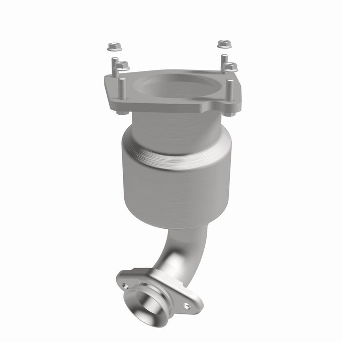 OEM Grade Federal / EPA Compliant Direct-Fit Catalytic Converter <br>01-06 Chrysler Sebring 2.7L, 01-06 Dodge Stratus 2.7L