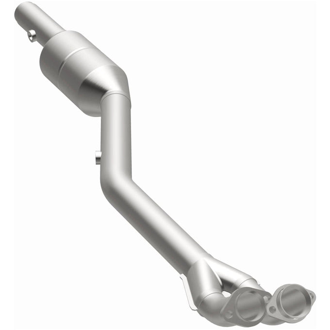 OEM Grade Federal / EPA Compliant Direct-Fit Catalytic Converter <br>00-03 BMW M5 5.0L