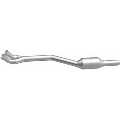 OEM Grade Federal / EPA Compliant Direct-Fit Catalytic Converter <br>00-03 BMW M5 5.0L
