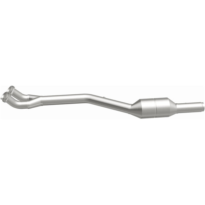 OEM Grade Federal / EPA Compliant Direct-Fit Catalytic Converter <br>00-03 BMW M5 5.0L