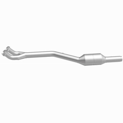 OEM Grade Federal / EPA Compliant Direct-Fit Catalytic Converter <br>00-03 BMW M5 5.0L