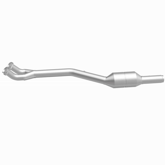 OEM Grade Federal / EPA Compliant Direct-Fit Catalytic Converter <br>00-03 BMW M5 5.0L