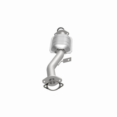 OEM Grade Federal / EPA Compliant Direct-Fit Catalytic Converter <br>1998 Subaru Forester, 95-98 Impreza, 95-99 Legacy