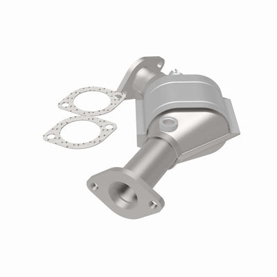 OEM Grade Federal / EPA Compliant Direct-Fit Catalytic Converter <br>1998 Subaru Forester, 93-98 Impreza, 95-99 Legacy