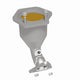 OEM Grade Federal / EPA Compliant Direct-Fit Catalytic Converter <br>98-02 Chevy Prizm 1.8L, 98-02 Toyota Corolla 1.8L