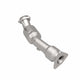 OEM Grade Federal / EPA Compliant Direct-Fit Catalytic Converter <br>04-06 VW Touareg 4.2L