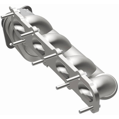 OEM Grade Federal / EPA Compliant Manifold Catalytic Converter <br>06-09 Cadillac STS 4.4L