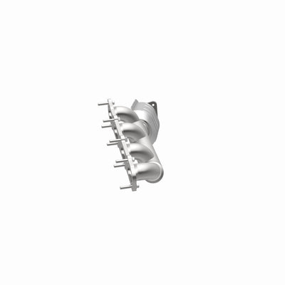 OEM Grade Federal / EPA Compliant Manifold Catalytic Converter <br>06-09 Cadillac STS 4.4L