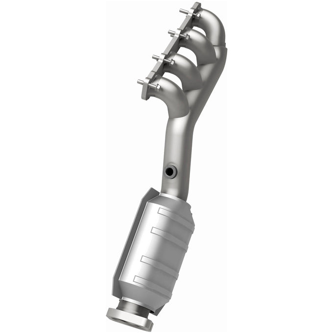 OEM Grade Federal / EPA Compliant Manifold Catalytic Converter <br>06-09 Cadillac STS 4.4L