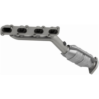 OEM Grade Federal / EPA Compliant Manifold Catalytic Converter <br>06-09 Cadillac STS 4.4L
