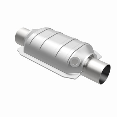 OEM Grade Federal / EPA Compliant Universal Catalytic Converter <br>97-98 Ford Windstar, 95-02 Lincoln Continental