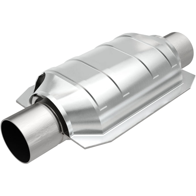 OEM Grade Federal / EPA Compliant Universal Catalytic Converter <br>97-98 Ford Windstar, 95-02 Lincoln Continental