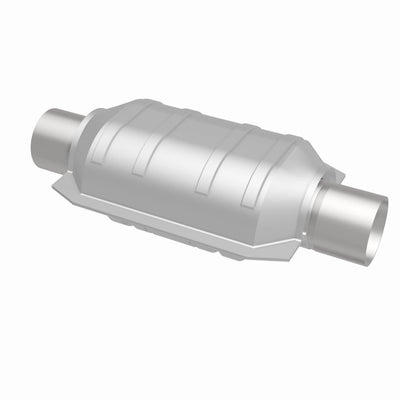 OEM Grade Federal / EPA Compliant Universal Catalytic Converter